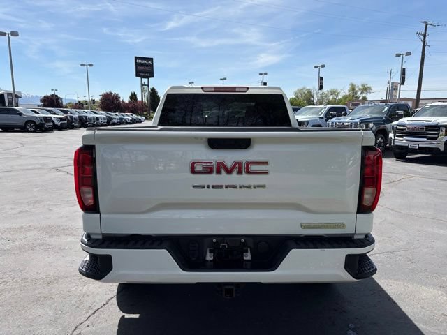 Used 2023 GMC Sierra 1500 Elevation AWD/4WD image 5