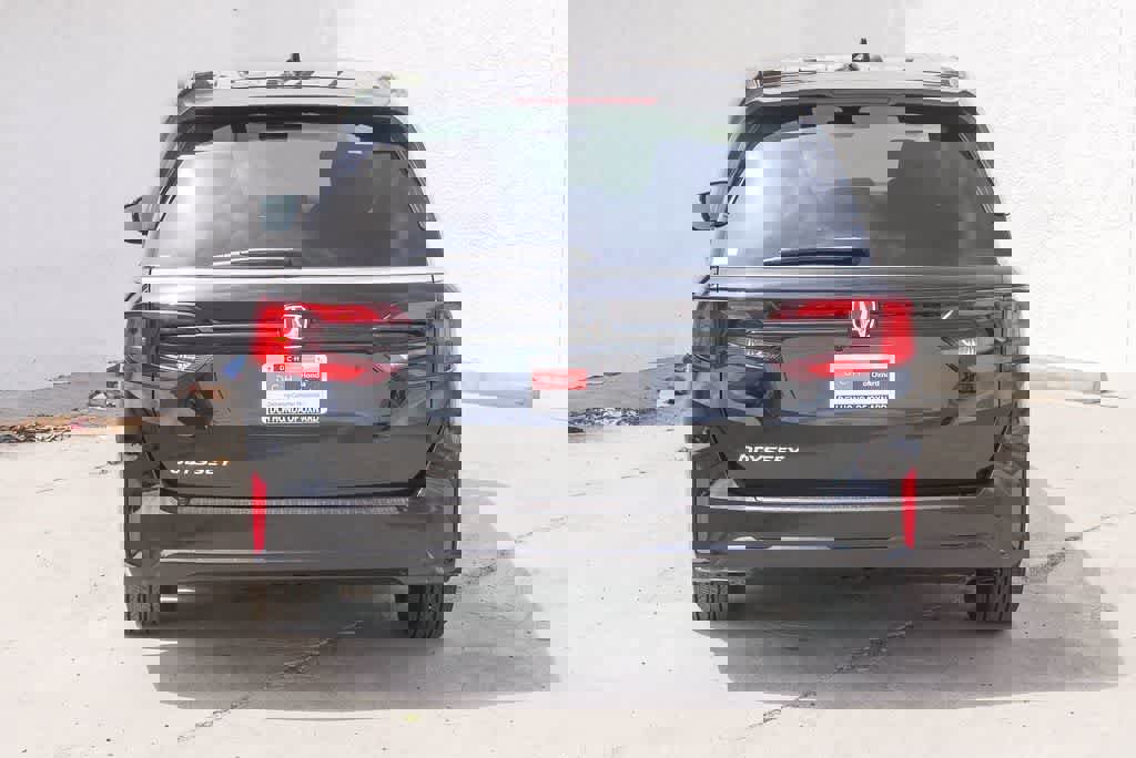 New 2026 Honda Odyssey EX-L image 20