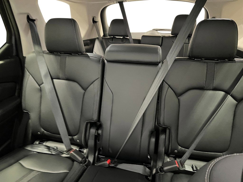 New 2025 Honda Pilot EX-L image 27