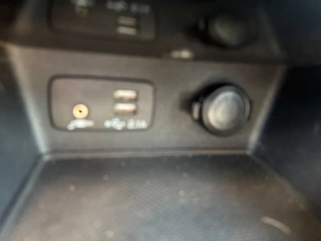 Certified 2023 Subaru Forester Wilderness AWD/4WD image 24