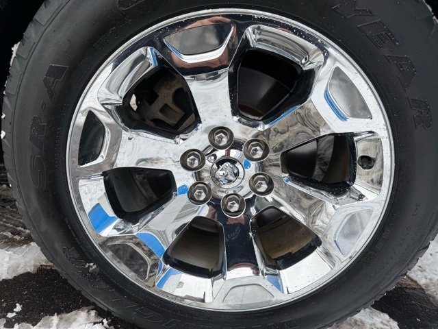 Used 2019 RAM 1500 Big Horn image 10