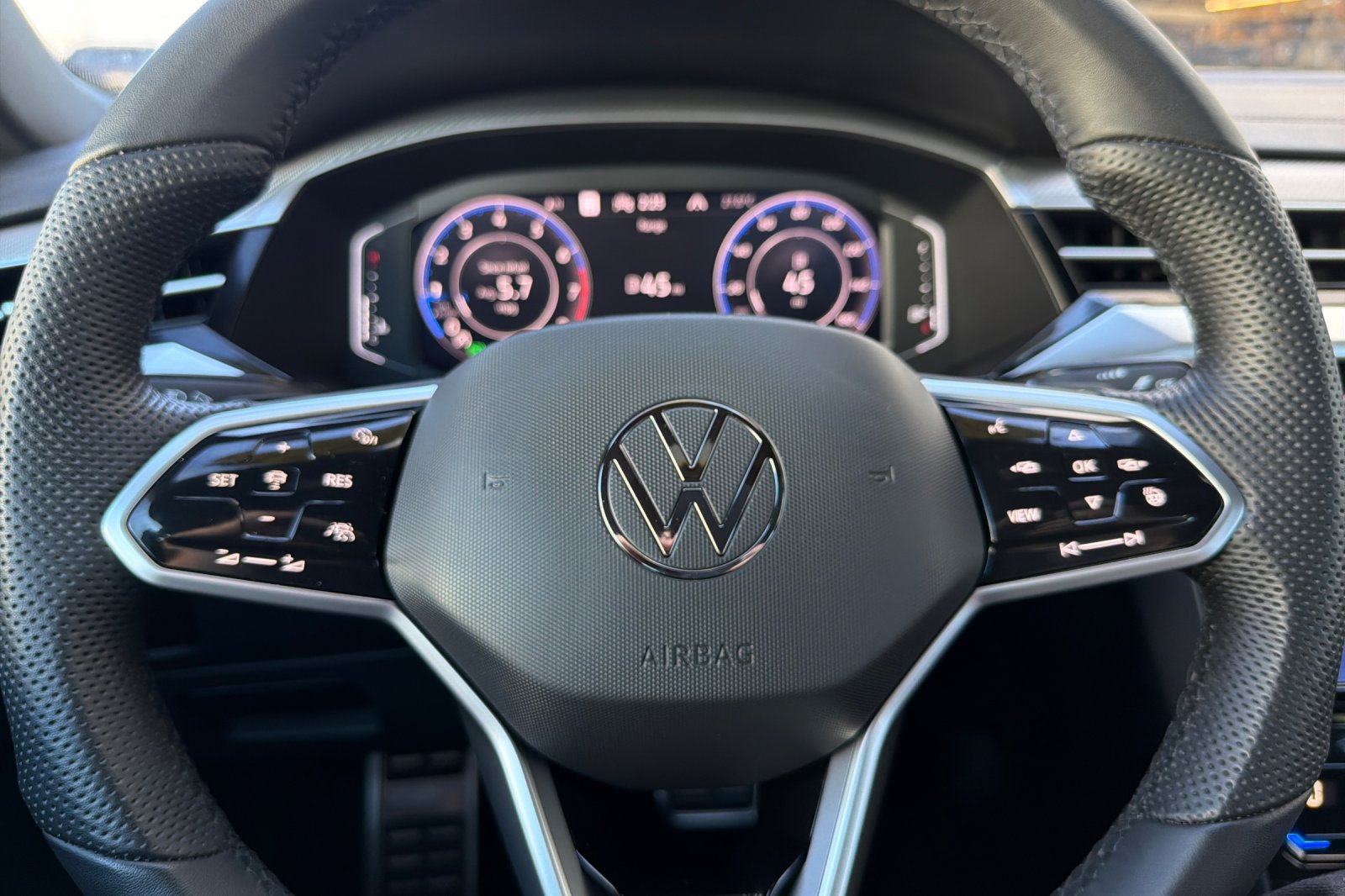 Used 2021 Volkswagen Arteon SEL Premium AWD/4WD image 23