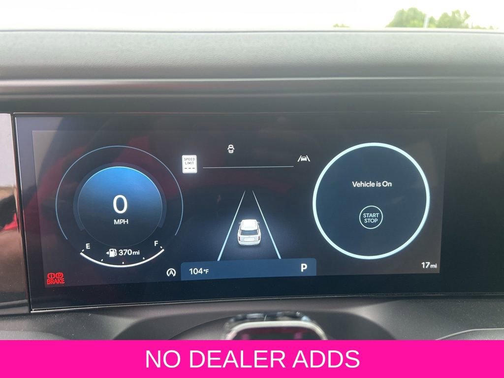 New 2026 Hyundai Palisade XRT Pro AWD/4WD image 9