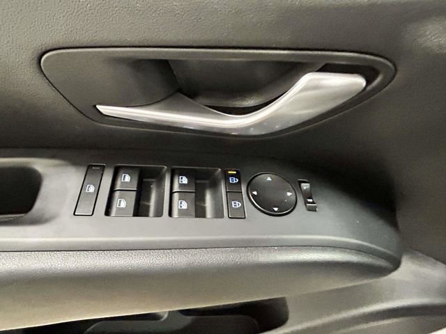 Certified 2025 Hyundai Tucson SEL AWD/4WD image 14