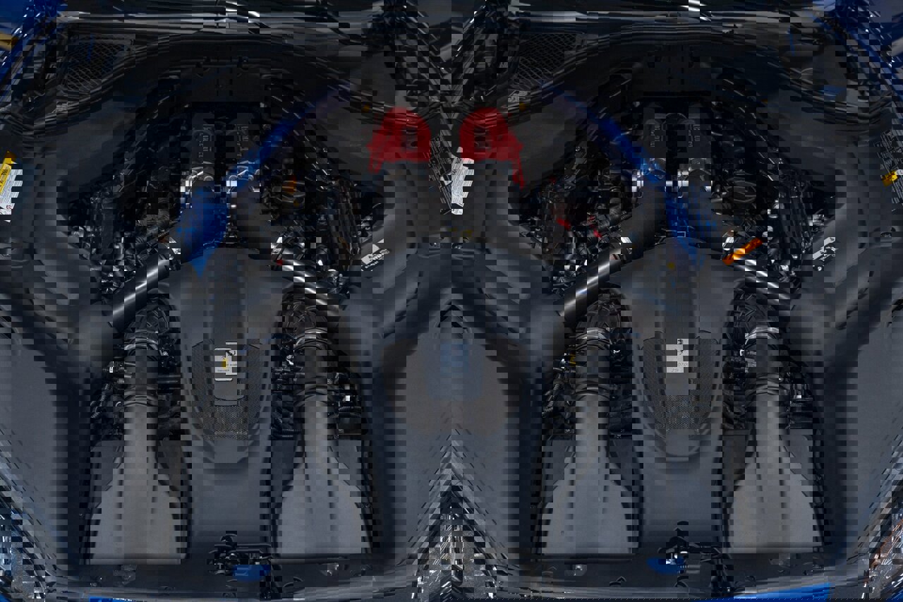 Used 2020 Ferrari Portofino image 43