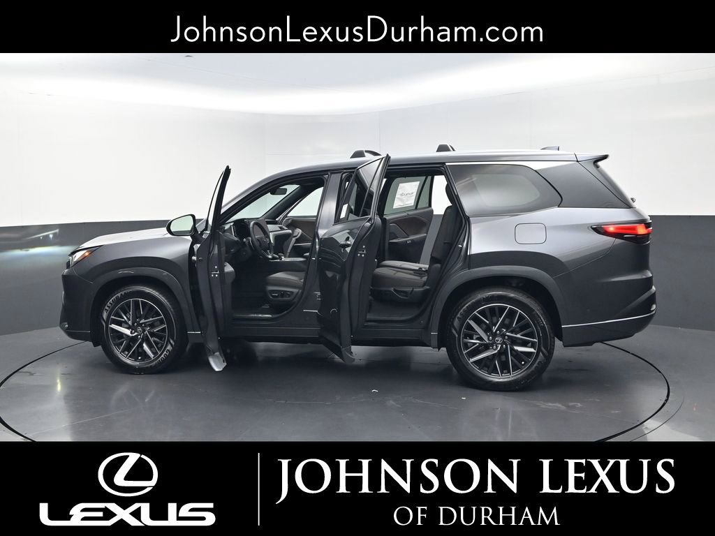 New 2026 Lexus TX 350 AWD w/ Technology Package image 33