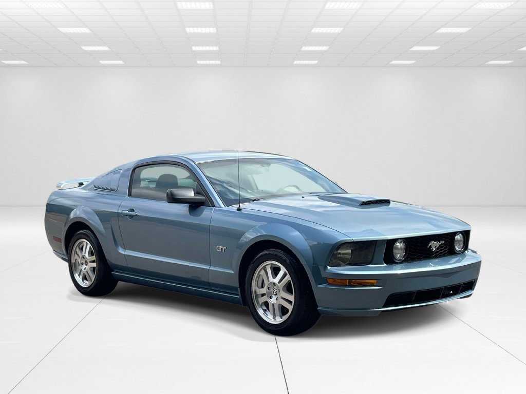 Used 2007 Ford Mustang GT