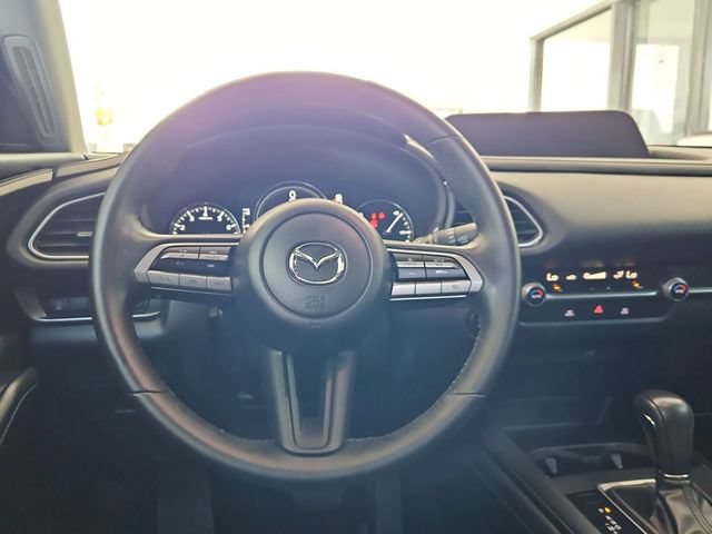 Certified 2021 MAZDA CX-30 FWD 2.5 S w/ Select Package image 12
