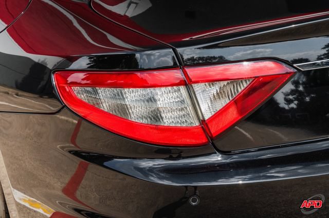 Used 2018 Maserati GranTurismo Sport RWD image 54
