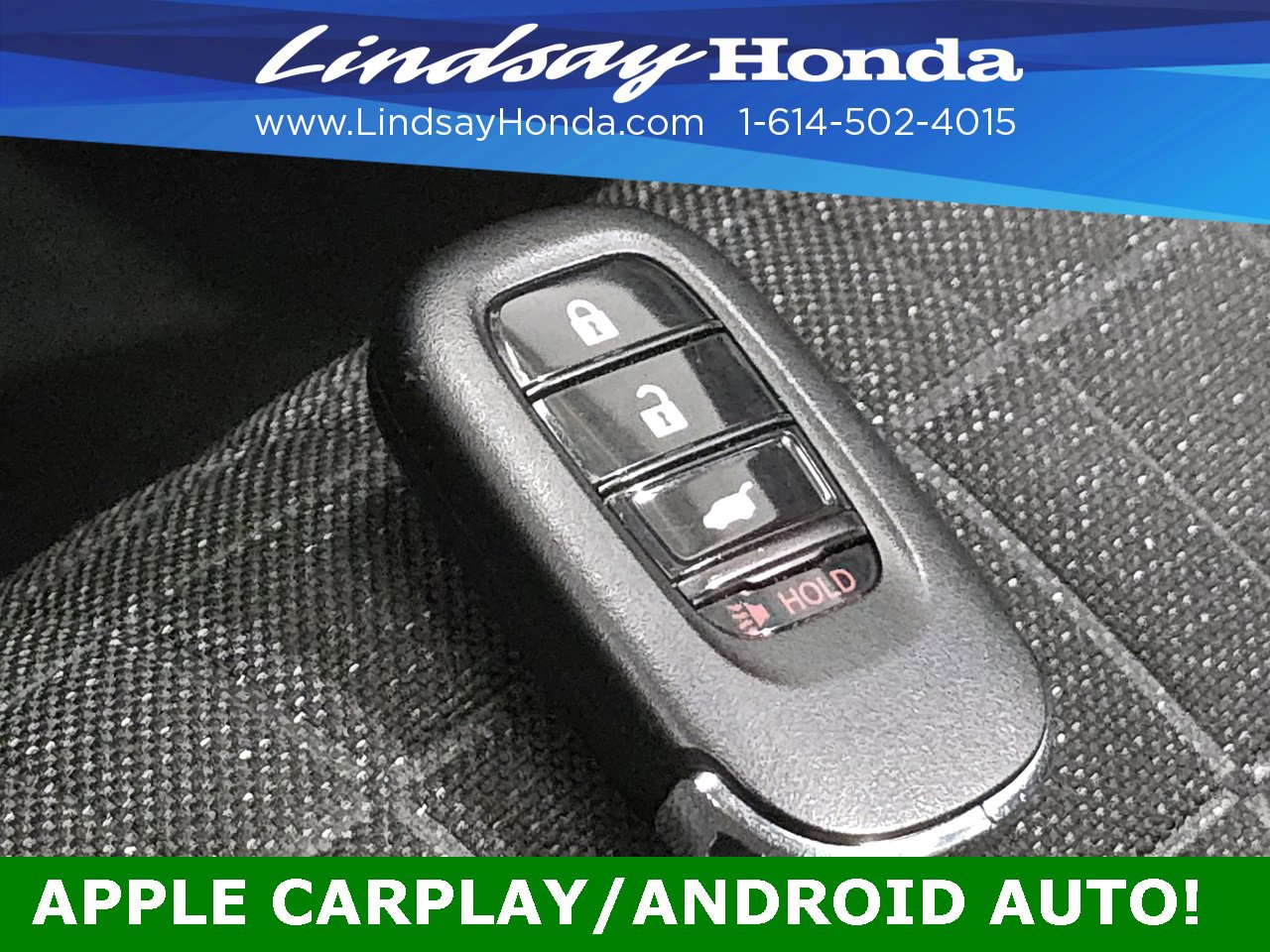 Used 2023 Honda HR-V LX image 27