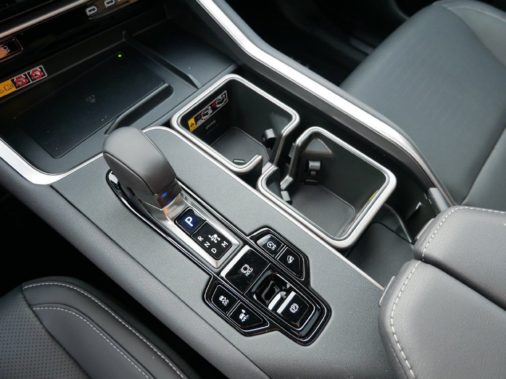 New 2026 Lexus TX 350 AWD w/ Technology Package image 25