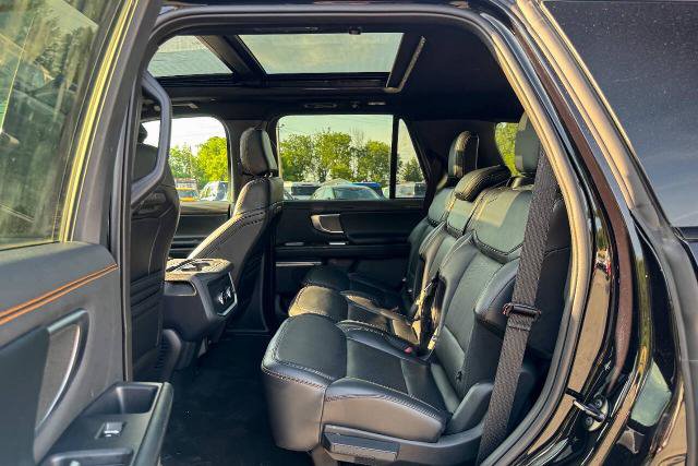 Certified 2025 Ford Expedition Tremor AWD/4WD image 22