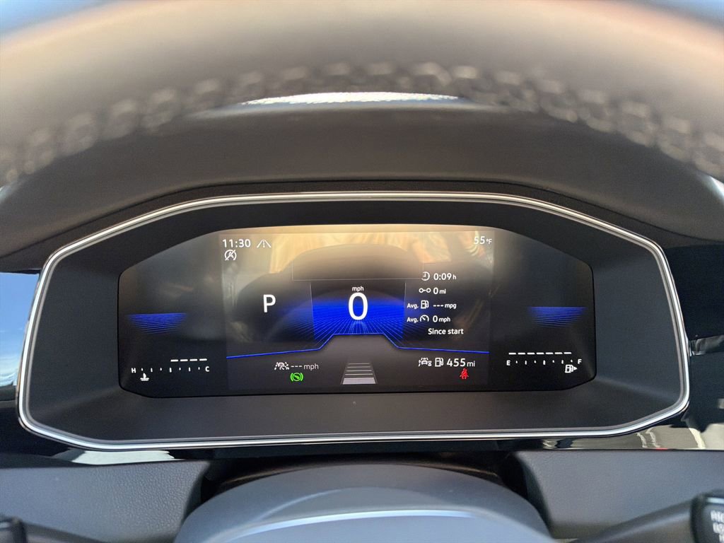 Used 2025 Volkswagen Jetta Sport image 27