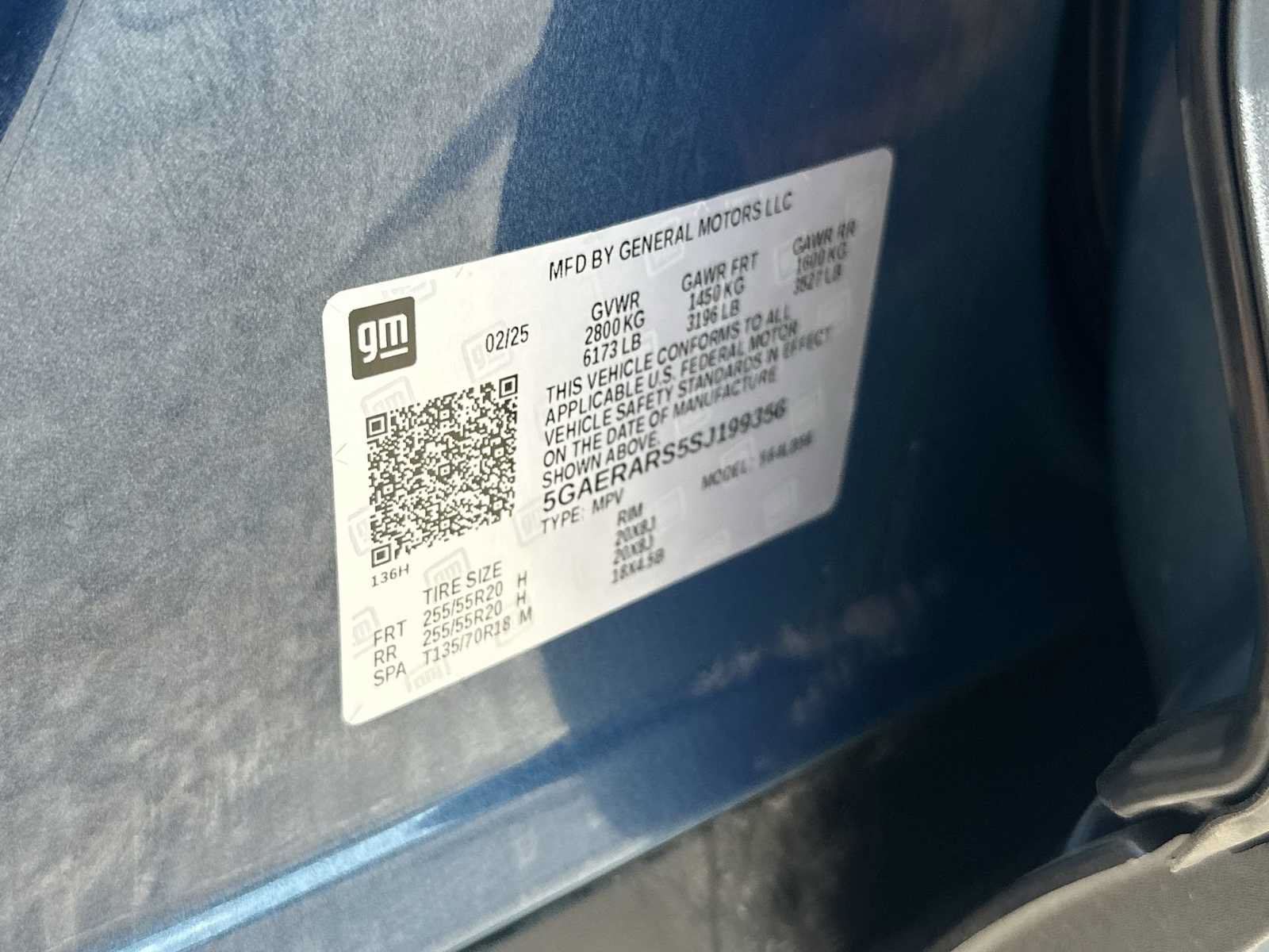 Used 2025 Buick Enclave Preferred w/ Power Package FWD image 39