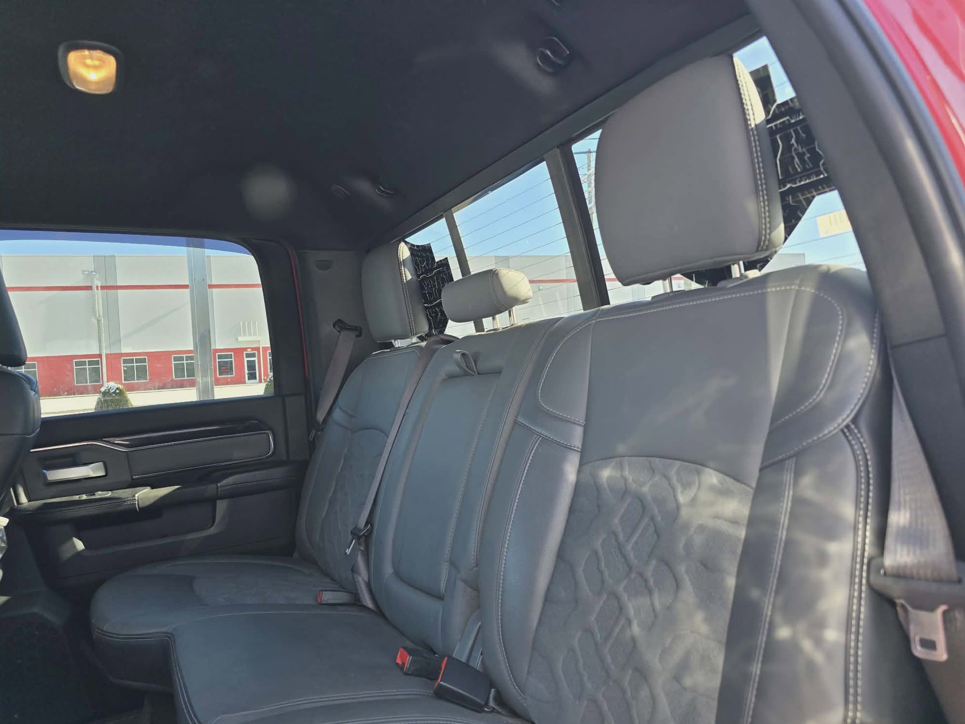 Used 2021 RAM 2500 Power Wagon image 45