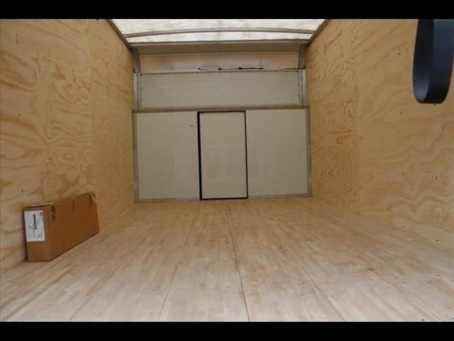 New 2023 Ford Transit 350 Low Roof DRW RWD image 5