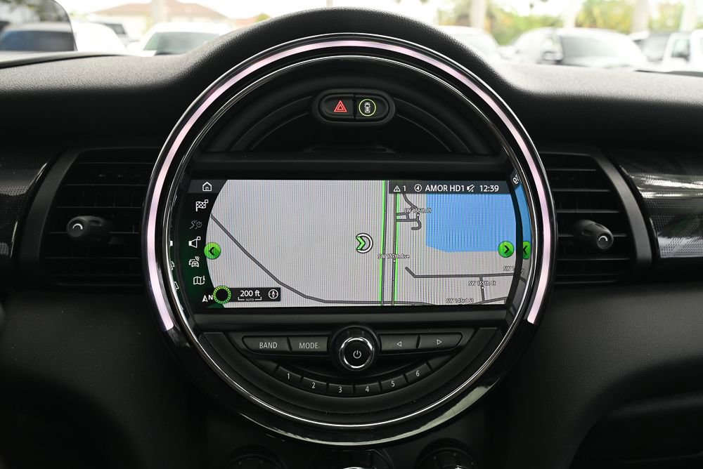 Used 2020 MINI Cooper S image 20