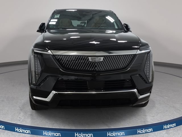 Used 2025 Cadillac Escalade IQ Luxury 2 AWD/4WD image 3