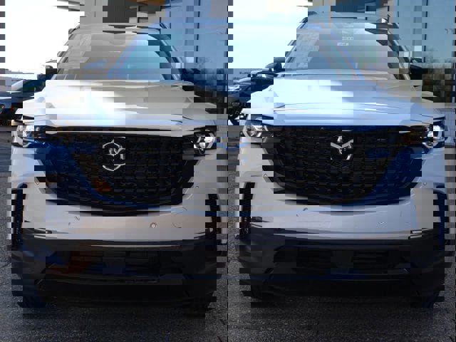 New 2026 MAZDA CX-50 AWD 2.5 Hybrid w/ Cargo Package image 8