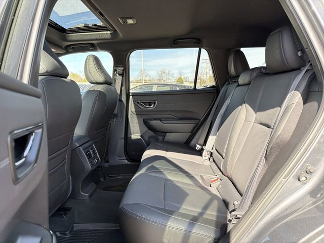 New 2026 Subaru Outback Touring XT image 14