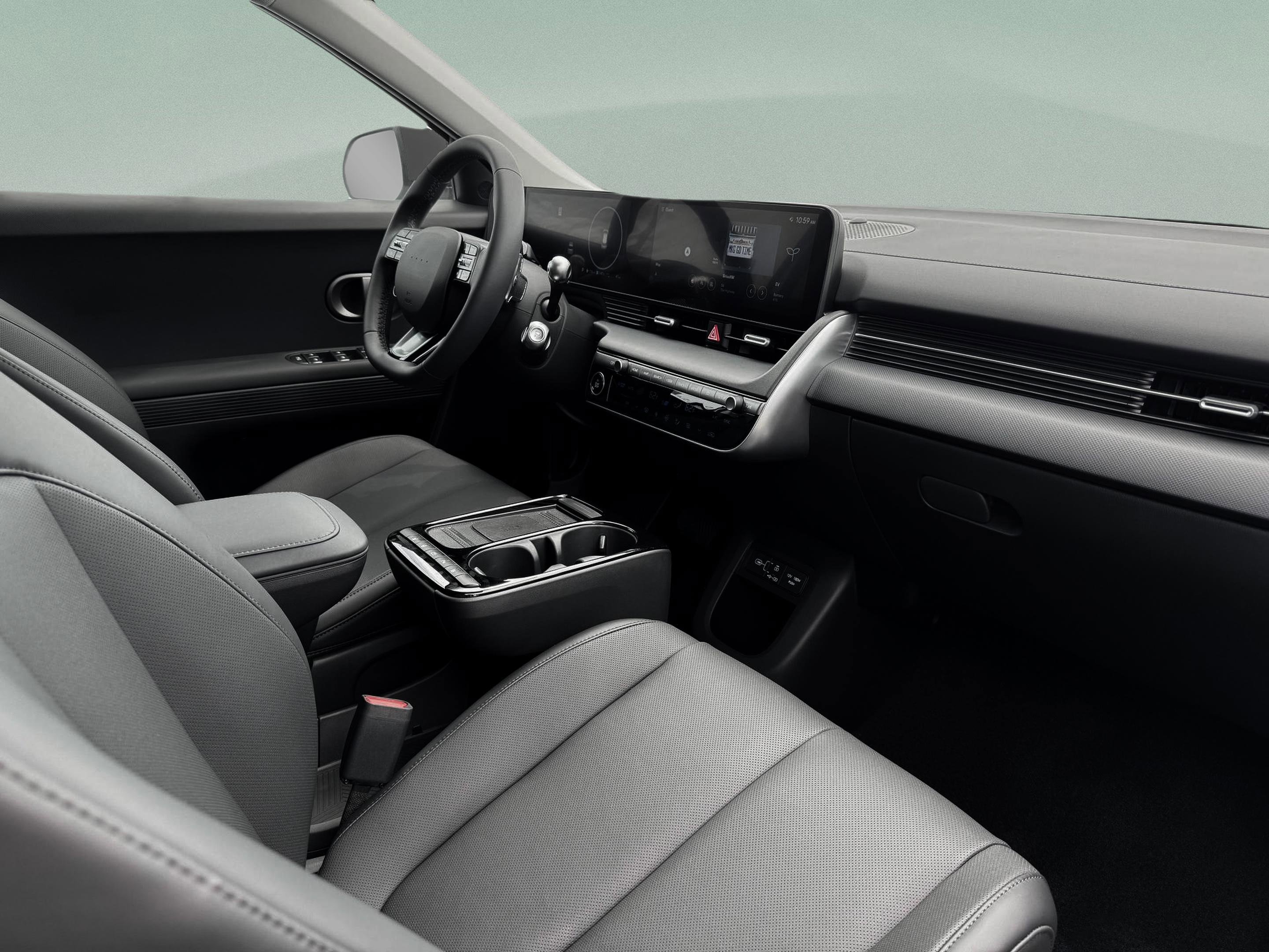 New 2025 Hyundai Ioniq 5 SEL image 15