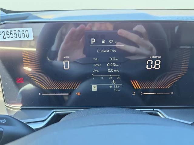 New 2026 Kia Sorento S image 12