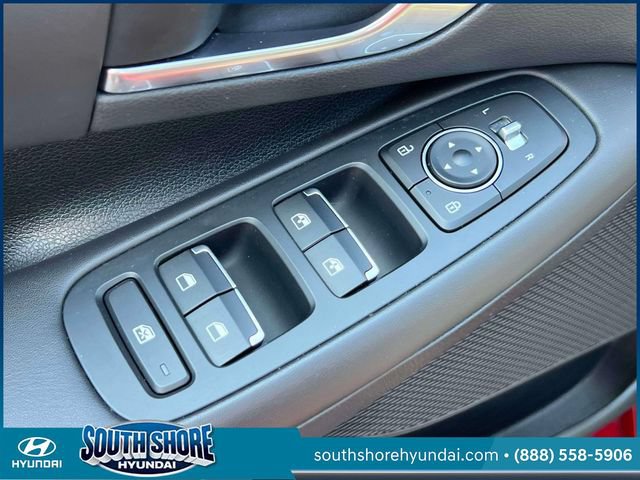 Certified 2023 Hyundai Sonata SEL w/ Preferred Accessory Package FWD image 20