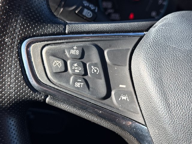 Used 2021 Chevrolet Equinox LS w/ LS Convenience Package AWD/4WD image 35
