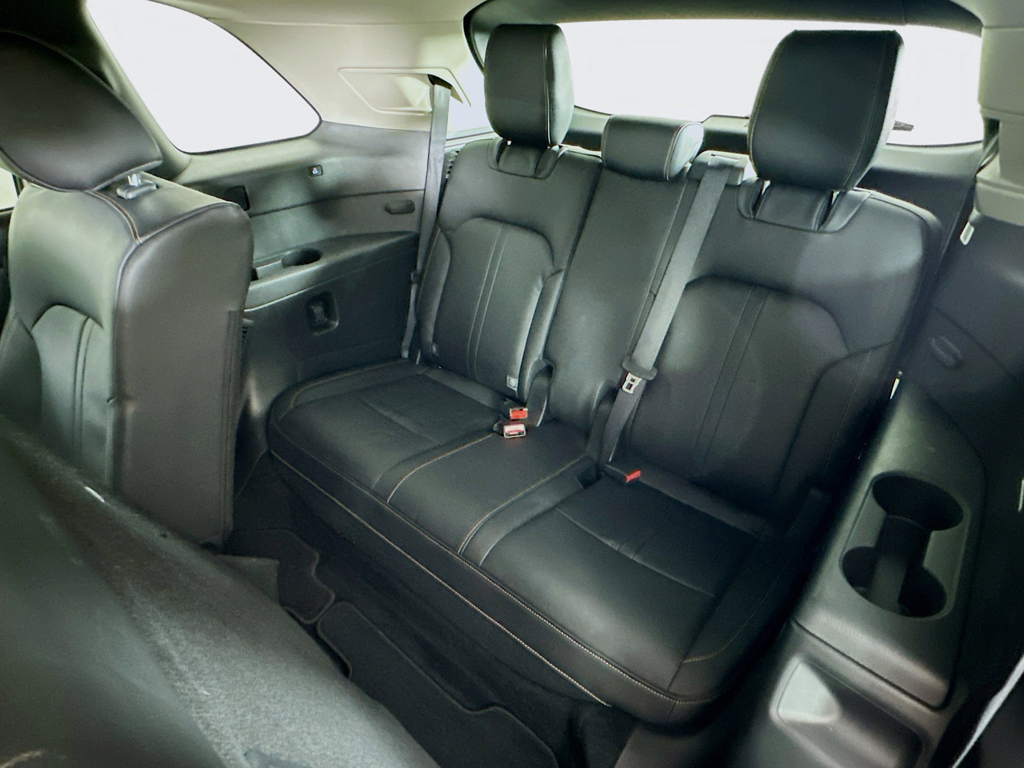 Used 2024 MAZDA CX-90 Plug-In Hybrid w/ Preferred image 29