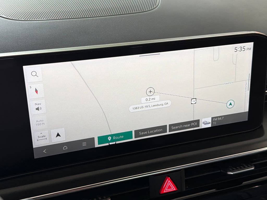 Used 2025 Kia K5 GT-Line image 6