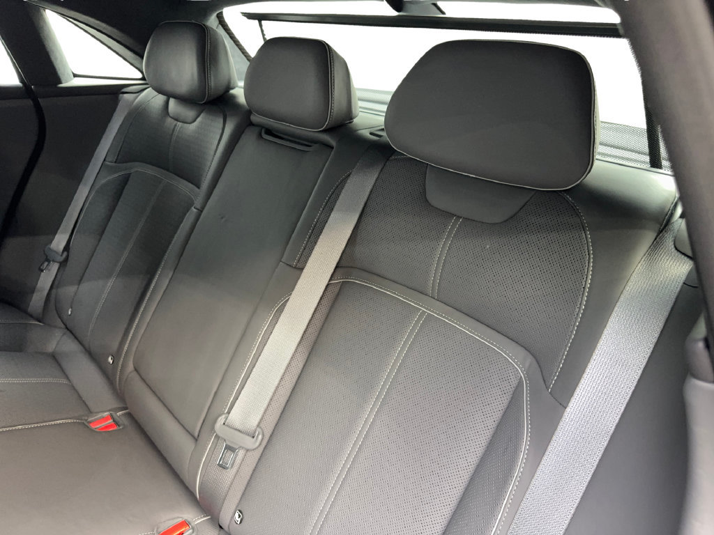 Used 2025 Lucid Air Grand Touring AWD/4WD image 34