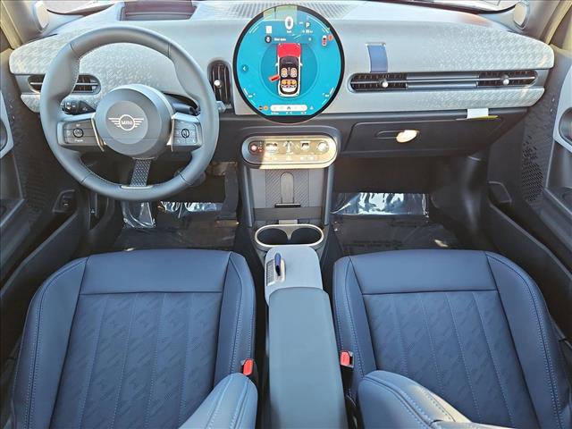 New 2026 MINI Cooper S image 15