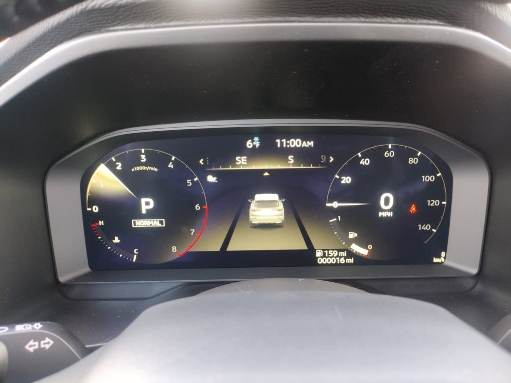 New 2026 Mitsubishi Outlander SE image 23