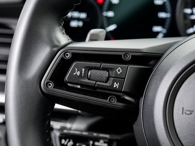 Certified 2020 Porsche 911 Carrera S image 13