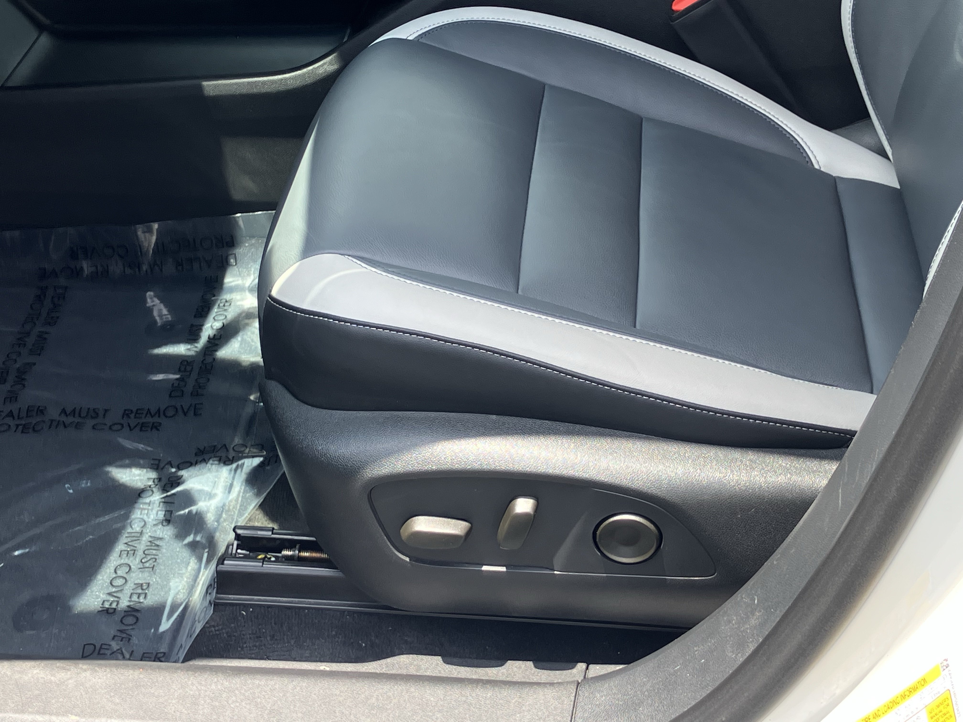 Used 2024 Honda Prologue Touring image 17