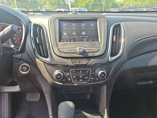 Used 2023 Chevrolet Equinox RS FWD image 18