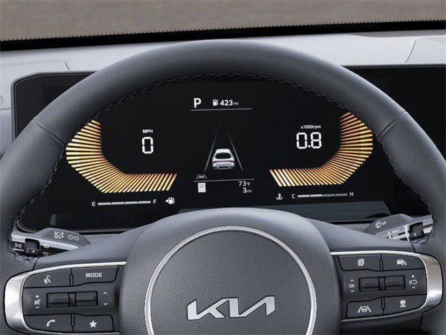 Certified 2025 Kia K5 GT-Line FWD image 21