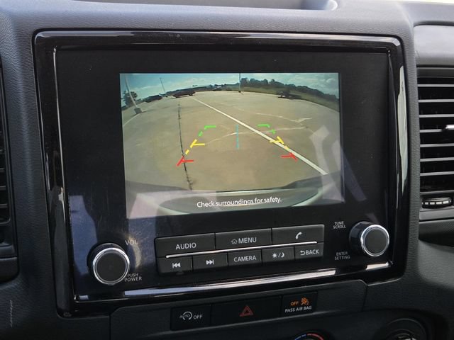 Used 2024 Nissan Frontier S w/ Technology Package AWD/4WD image 19