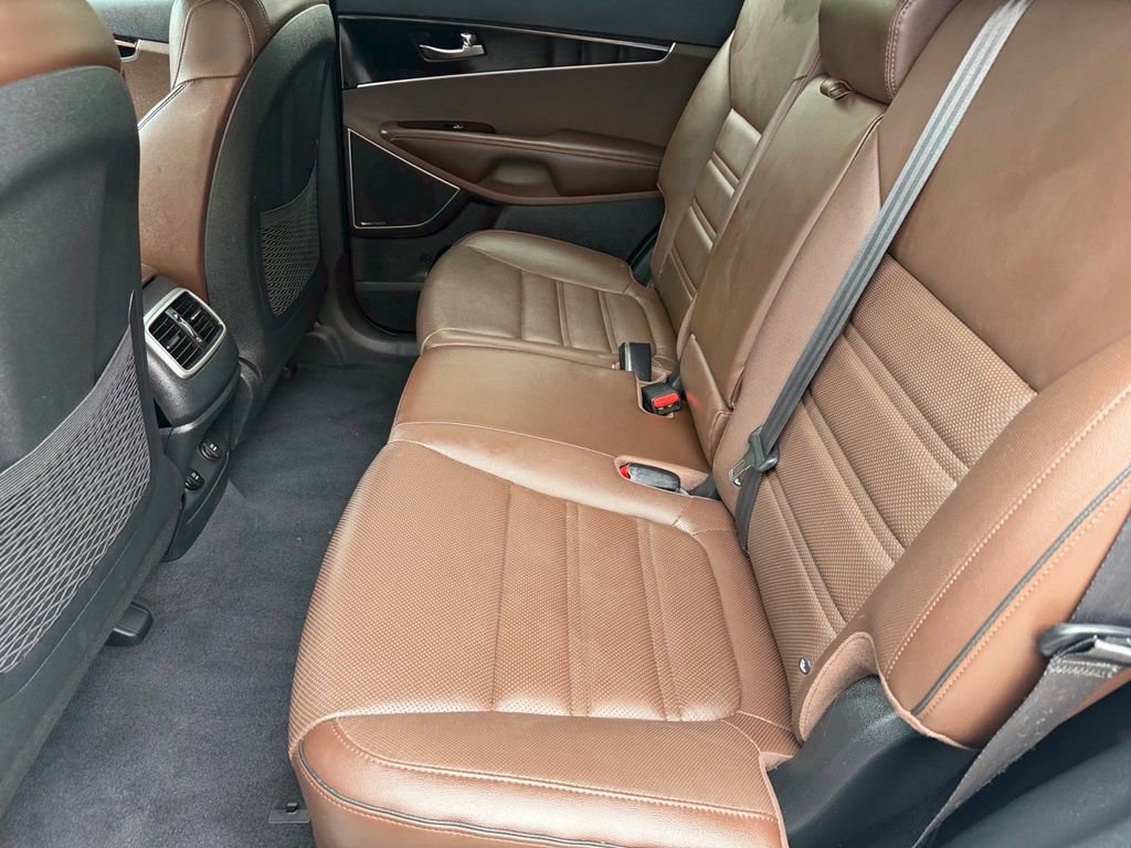 Used 2020 Kia Sorento SX AWD/4WD image 13