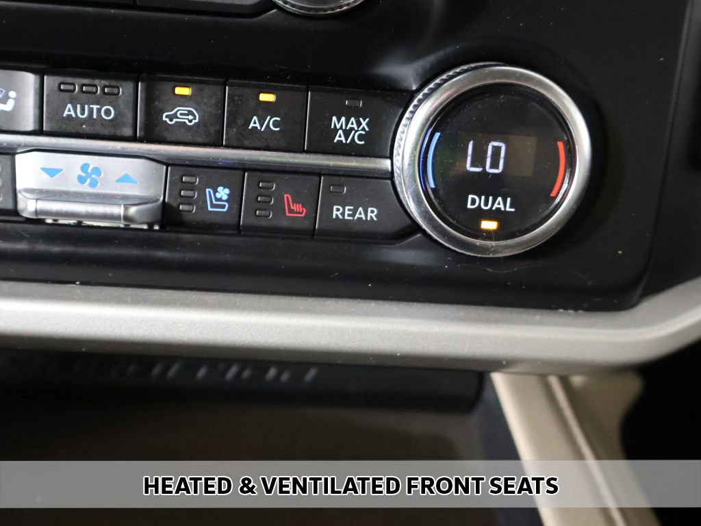 Used 2022 Ford Expedition Limited AWD/4WD image 9