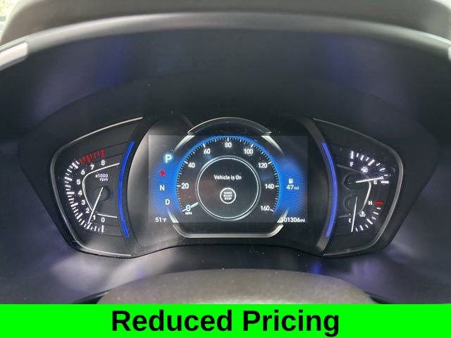 Used 2019 Hyundai Santa Fe AWD image 13