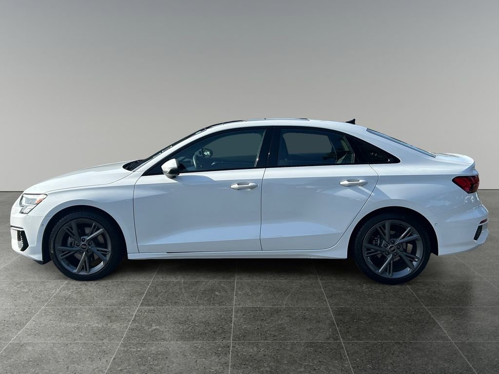 Used 2024 Audi A3 2.0T Premium w/ Convenience Package image 4