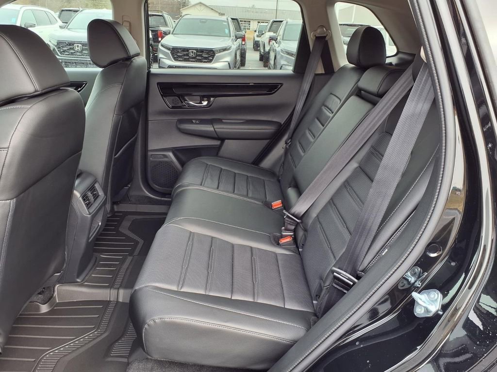 New 2026 Honda CR-V EX-L image 10