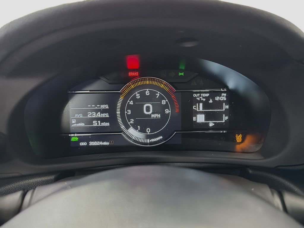 Used 2024 Toyota GR86 Premium image 13