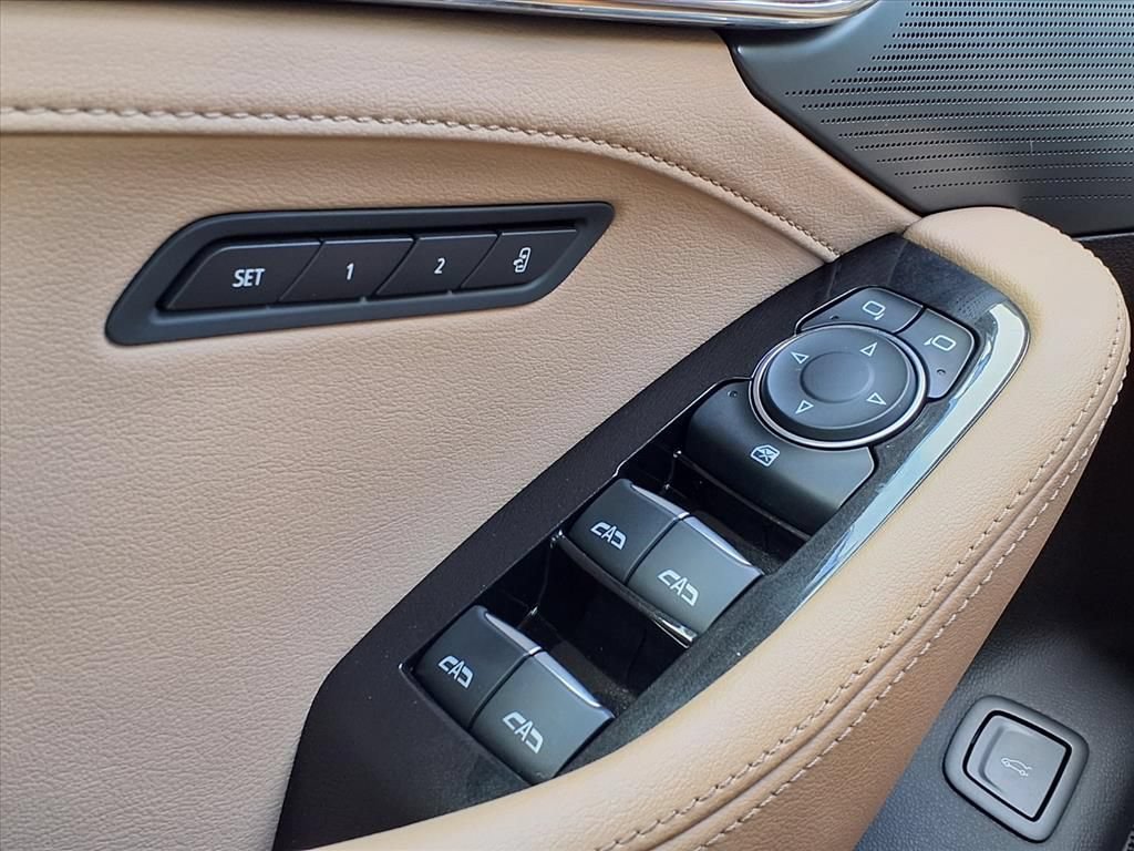Used 2025 Cadillac CT5 Premium Luxury RWD image 31