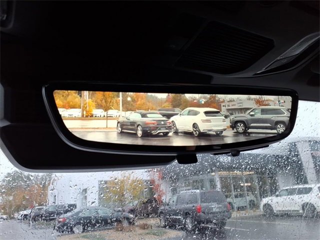 New 2026 GMC Hummer EV SUV image 23