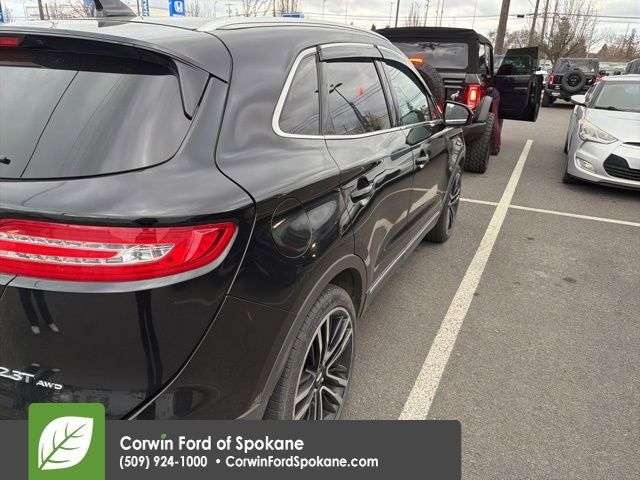 Used 2017 Lincoln MKC Reserve image 13