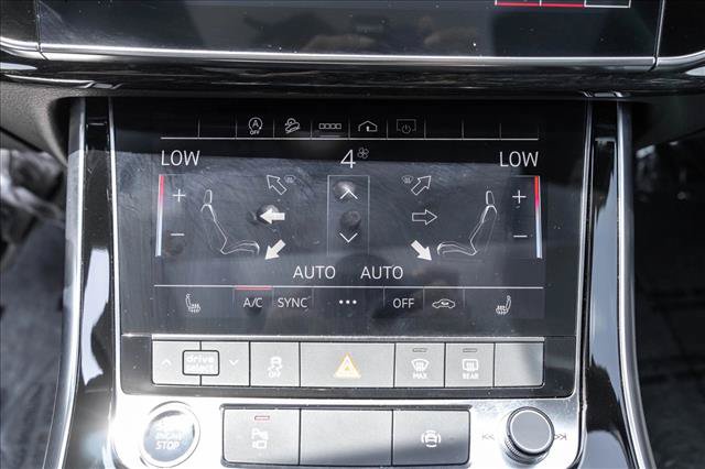 Certified 2025 Audi Q7 2.0T Premium Plus w/ Convenience Package AWD/4WD image 19