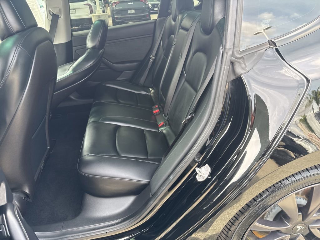 Used 2020 Tesla Model 3 Performance AWD/4WD image 19