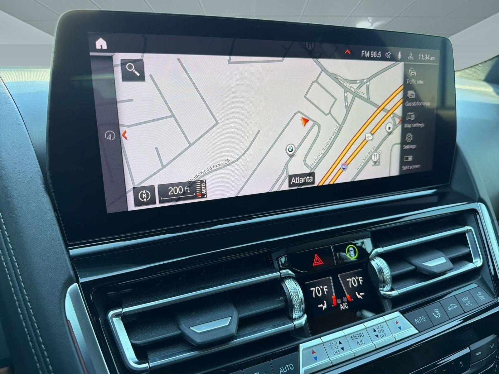 Certified 2023 BMW 840i Gran Coupe image 24